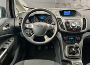 Ford C-MAX MPV 1,6 l 85 kw