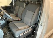 Fiat Scudo Užitková 2,0 l 106 kw