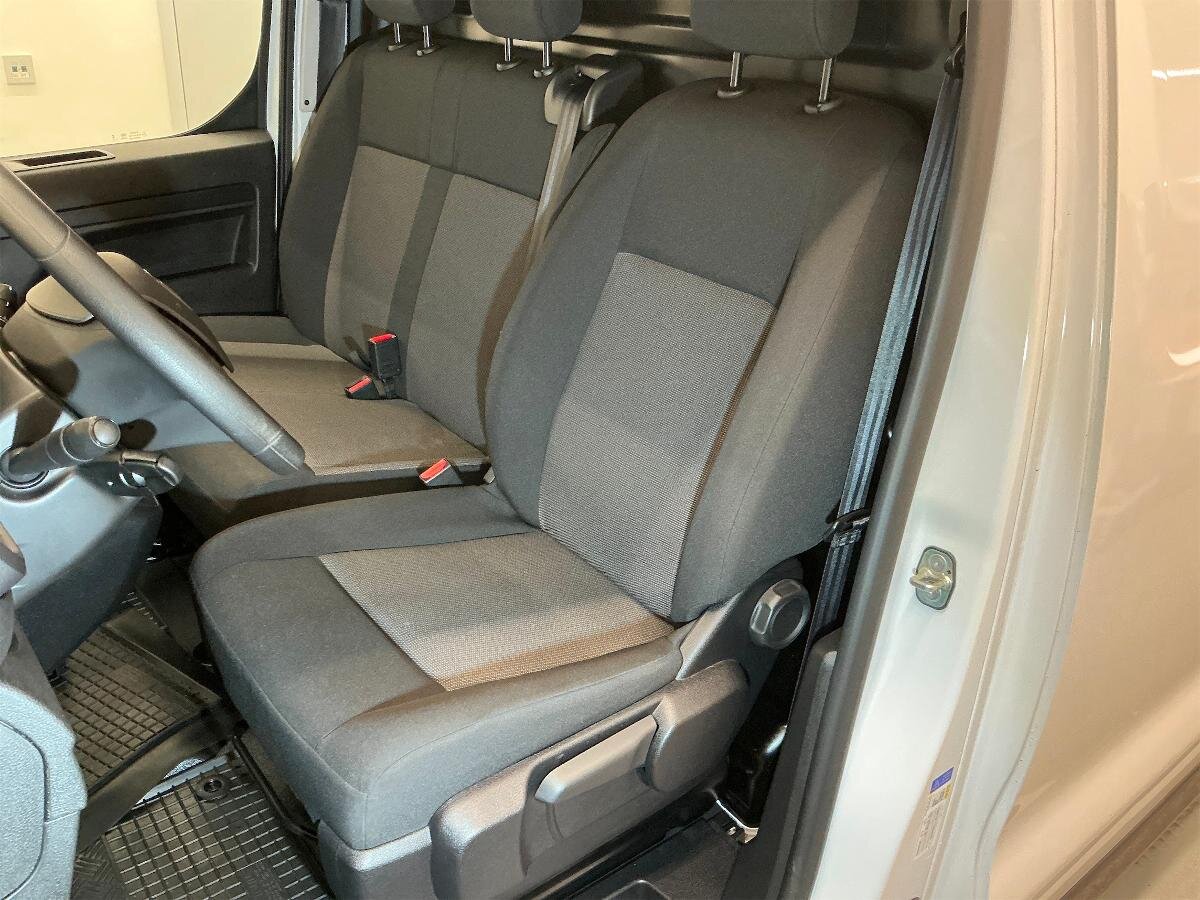 Fiat Scudo Užitková 2,0 l 106 kw