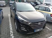 Hyundai Tucson 2