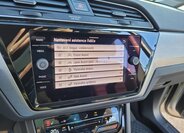 Volkswagen Touran MPV 1,5 l 110 kw