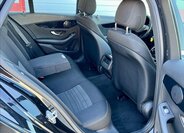 Mercedes-Benz Třídy C Kombi 1,6 l 85 kw