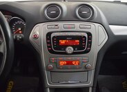 Ford Mondeo Kombi 2,0 l 107 kw