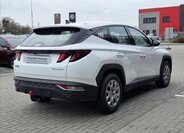 Hyundai Tucson Ostatní 1,6 l 110 kw