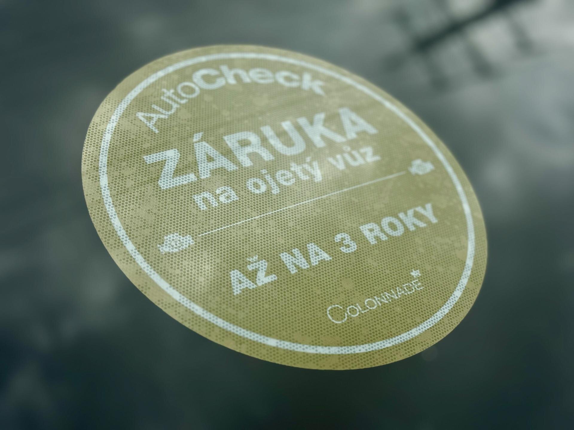 Škoda Kodiaq SUV / Terénní 2,0 l 140 kw