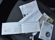 Škoda Karoq SUV / Terénní 1,5 l 110 kw