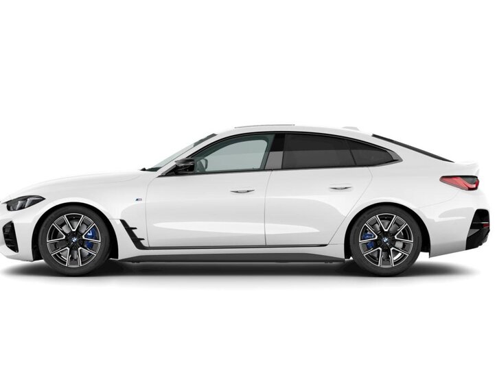 BMW Řada 4 Ostatní 3,0 l 275 kw