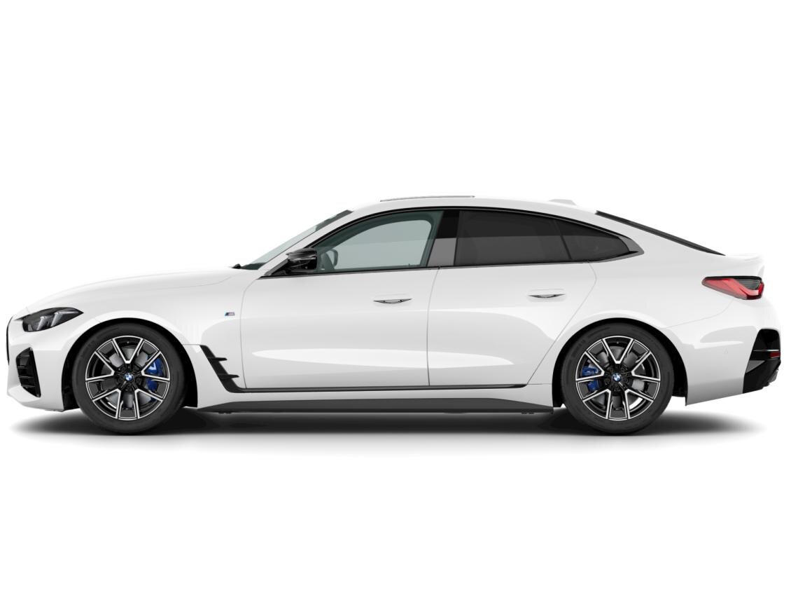 BMW Řada 4 Ostatní 3,0 l 275 kw