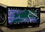 Škoda Octavia Kombi 1,5 l 110 kw