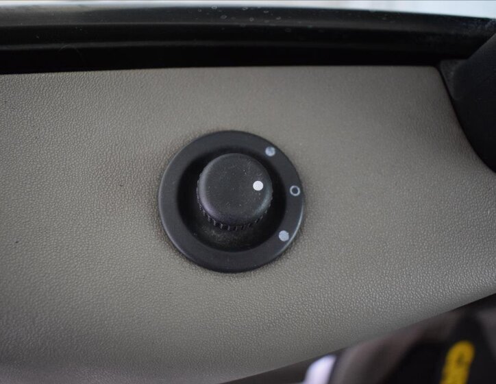 Renault Scénic MPV 1,6 l 83 kw