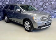 Dodge Durango SUV / Terénní 5,7 l 268 kw