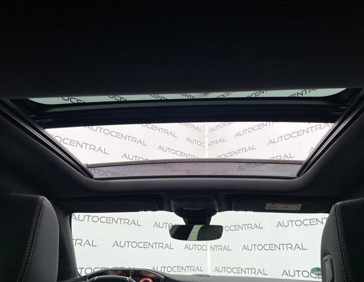 Peugeot 508 Liftback 2,0 l 130 kw