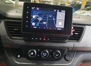Renault Trafic Kombi 2,0 l 125 kw