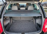 Škoda Fabia Kombi 1,2 l 51 kw