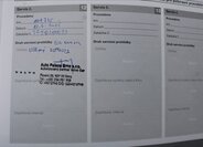 Volvo S40 Sedan / Limuzína 2,4 l 125 kw