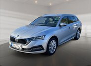 Škoda Octavia 3