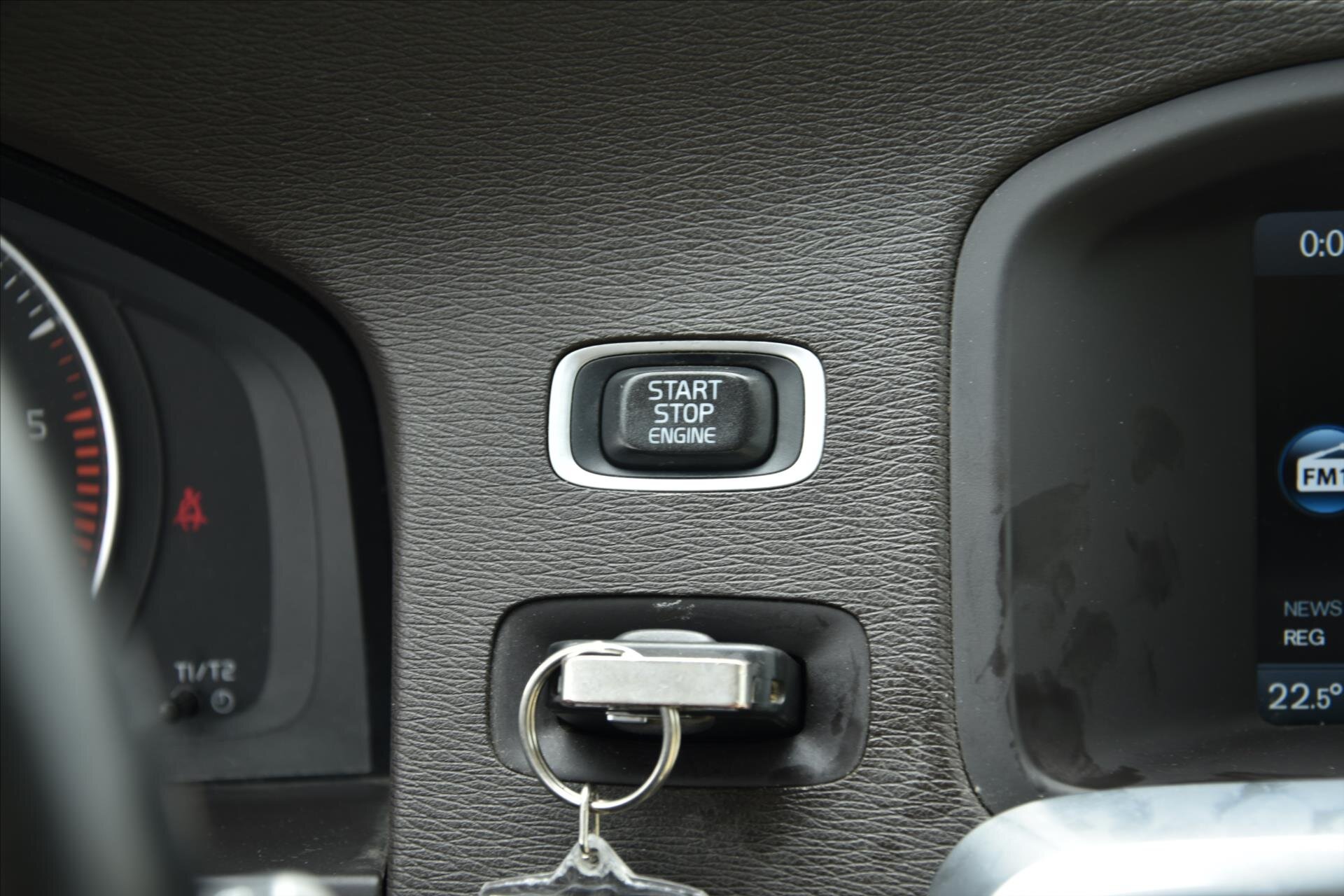 Volvo V60 Kombi 2,0 l 120 kw