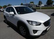 Mazda CX-5 1