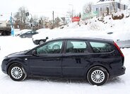 Ford Focus Kombi 1,6 l 74 kw