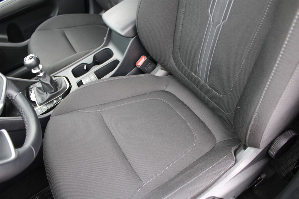 Hyundai Tucson SUV 1,6 l 110 kw