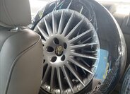 Alfa Romeo 159 Sedan 1,9 l 110 kw