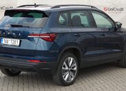 Škoda Karoq SUV / Terénní 1,5 l 110 kw