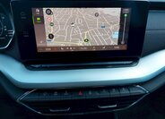 Škoda Octavia Kombi 2,0 l 85 kw