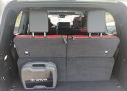 Toyota Land Cruiser 27