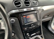 Ford S-MAX Kombi 2,2 l 147 kw