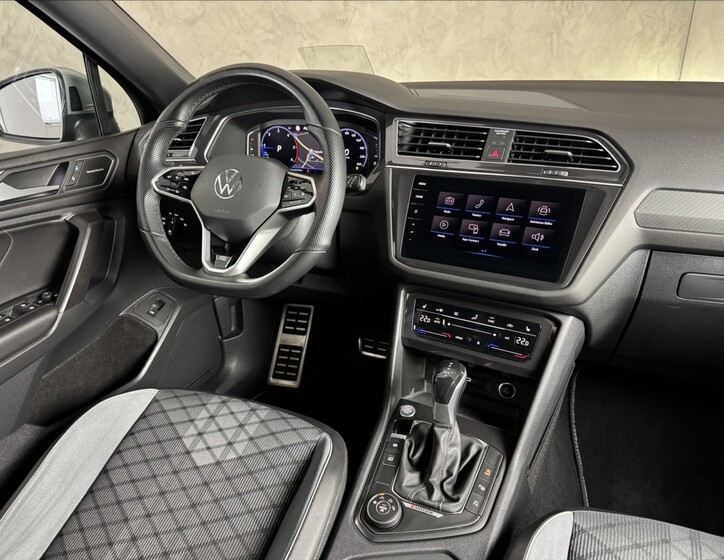 Volkswagen Tiguan Allspace 20