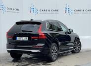 Volvo XC60 3