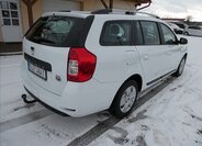 Dacia Logan 9