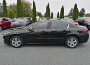 Peugeot 508 6