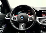 BMW M3 Sedan 3,0 l 375 kw