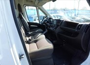 Citroën Jumper Ostatní 2,2 l 103 kw