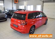 Citroën Grand C4 SpaceTourer MPV 1,5 l 96 kw
