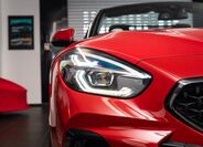 BMW Z4 18