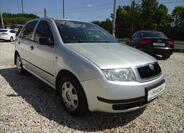 Škoda Fabia 9