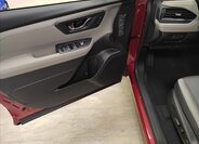 Subaru Forester SUV / Terénní 2,0 l 100 kw