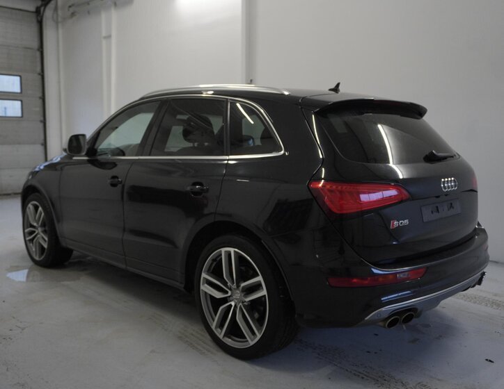 Audi SQ5 SUV 3,0 l 230 kw