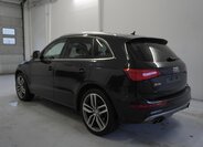 Audi SQ5 SUV 3,0 l 230 kw