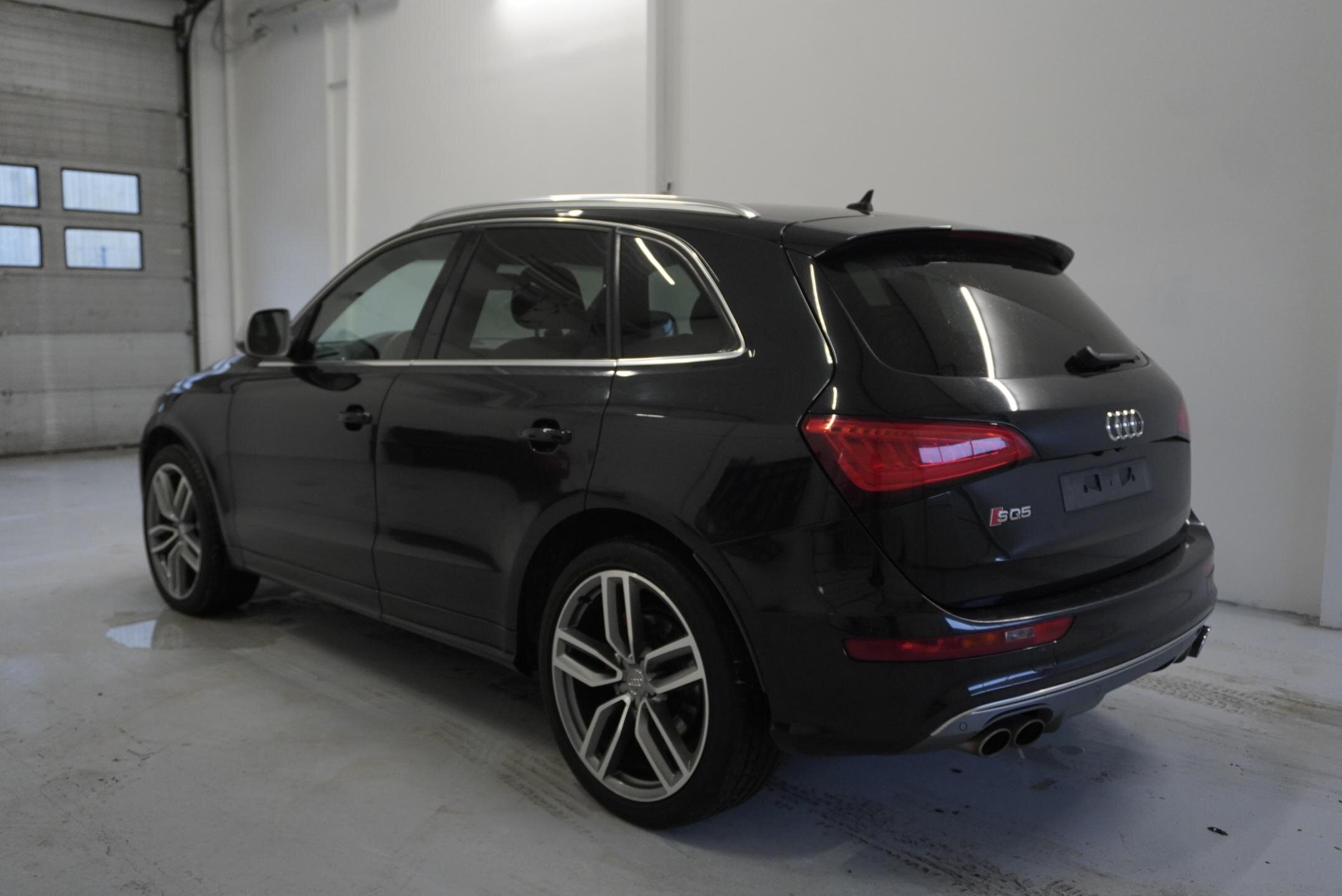 Audi SQ5 SUV 3,0 l 230 kw