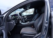 Mercedes-Benz Třídy E Sedan 2,0 l 143 kw