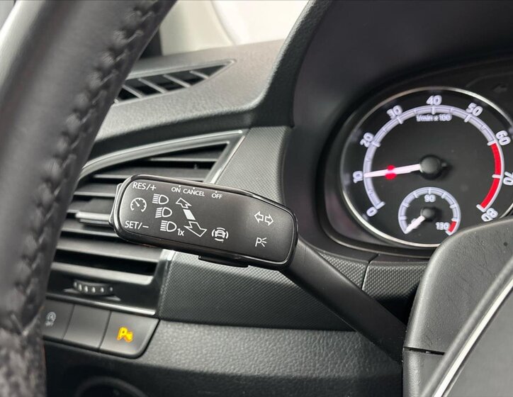 Škoda Fabia Kombi 999,0 70 kw