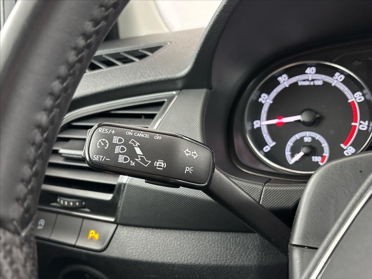 Škoda Fabia Kombi 999,0 70 kw