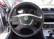 Škoda Octavia 12