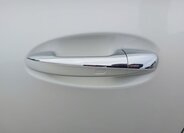 Mercedes-Benz GLE SUV 3,0 l 320 kw