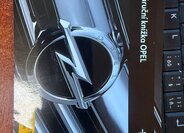 Opel Meriva MPV 1,4 l 74 kw