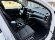Hyundai Tucson SUV / Terénní 1,6 l 100 kw