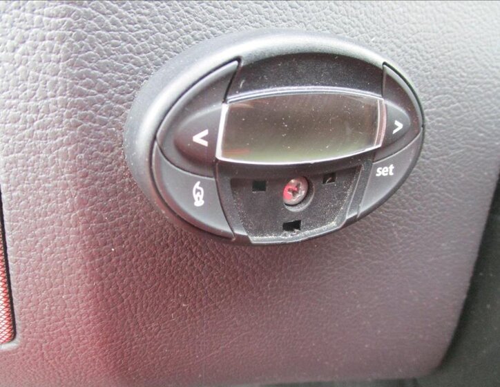 Volkswagen Multivan VAN / Minibus 2,5 l 96 kw